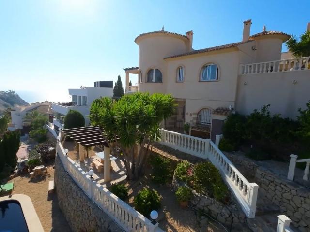 Chalet, El Campello