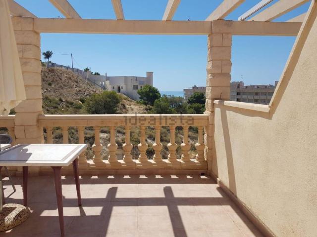 Chalet, El Campello