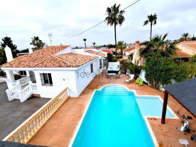 Chalet, Centro de la Ciudad Quesada, Rojales