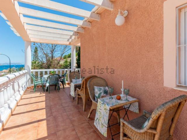 Chalet, El Campello