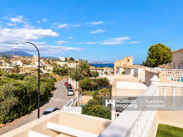 Chalet, El Campello