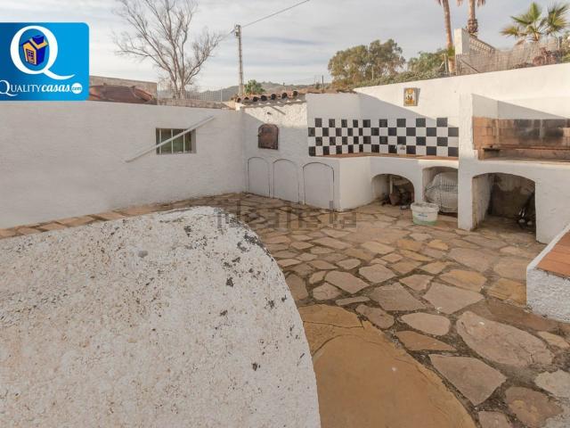 Chalet, El Campello