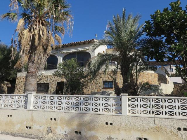 Chalet, El Campello