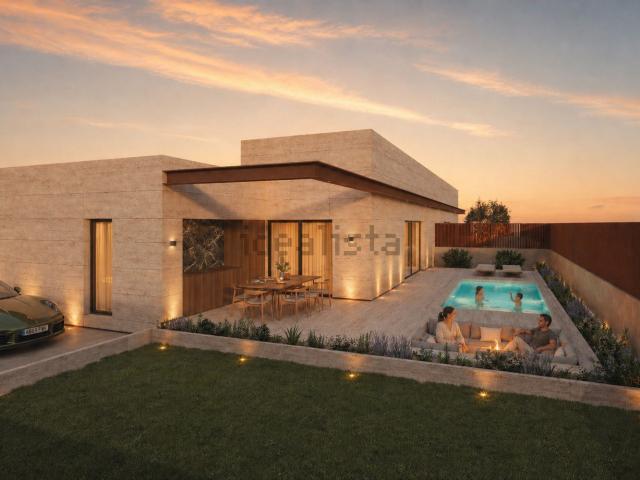 Chalet, El Campello