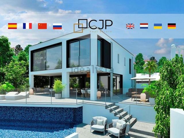 Chalet, El Campello
