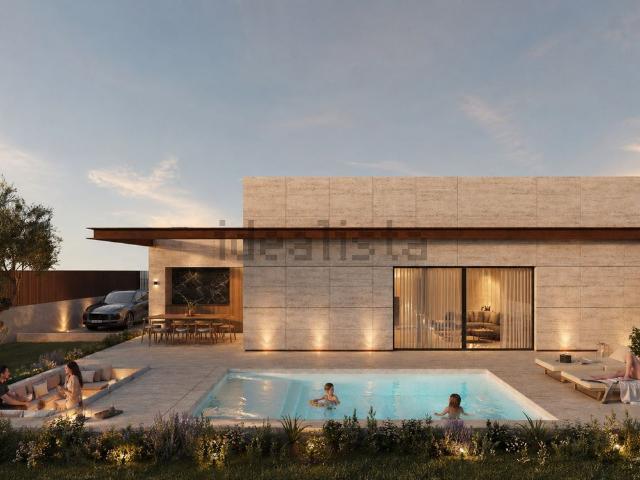 Chalet, El Campello
