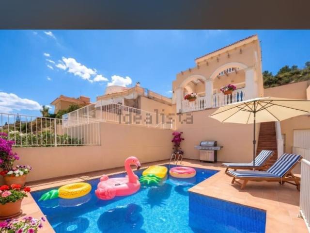 Chalet, El Campello