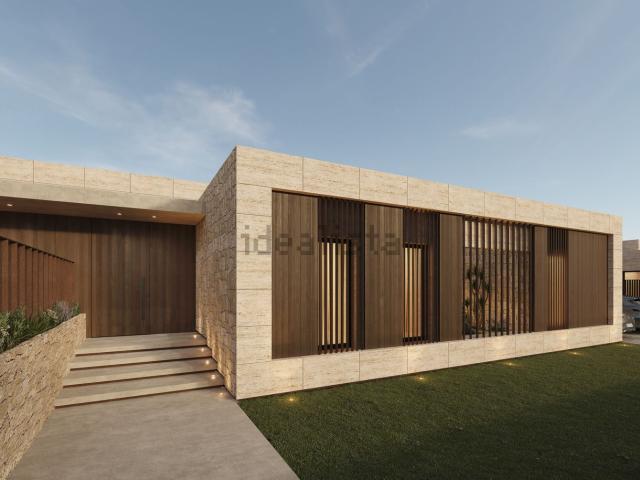 Chalet, El Campello