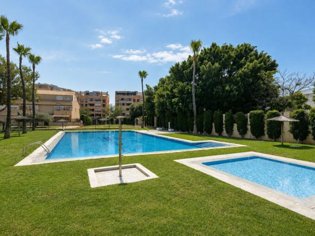 Chalet, El Campello