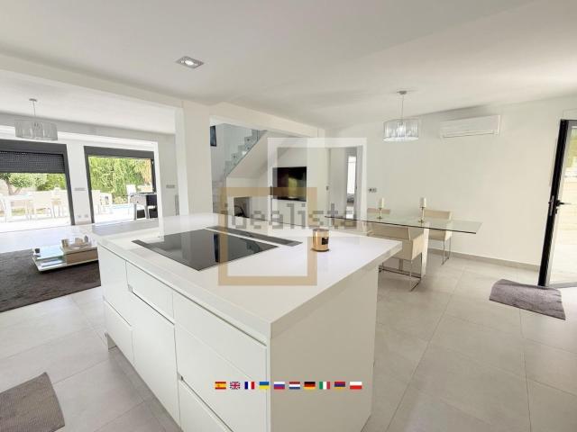 Chalet, El Campello