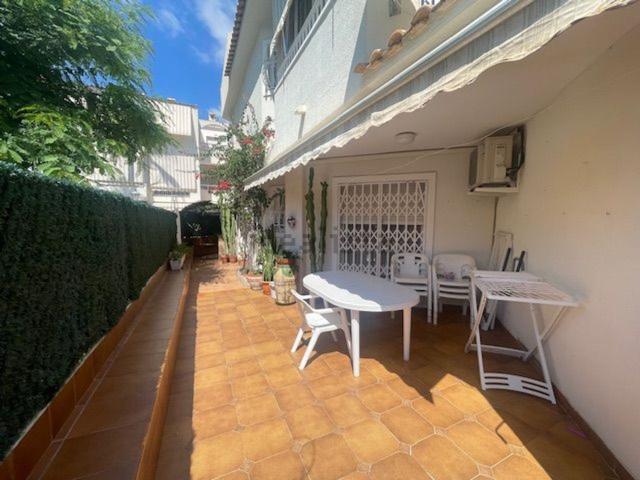 Chalet, El Campello