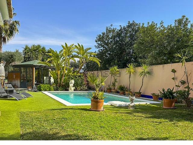 Chalet, El Campello