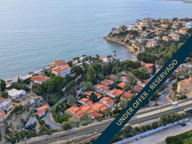 Chalet, El Campello