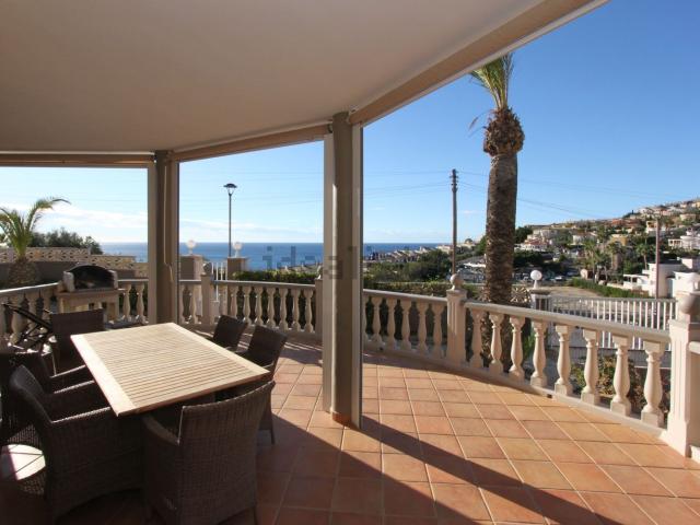 Chalet, El Campello