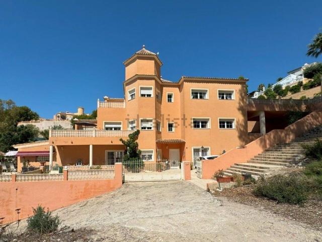 Chalet, El Campello