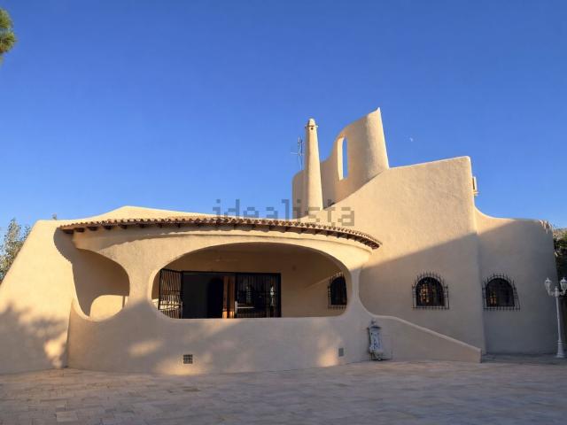 Chalet, El Campello
