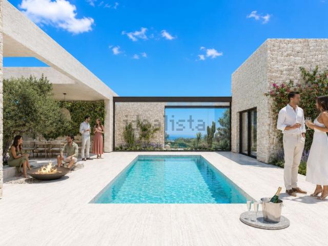 Chalet, El Campello