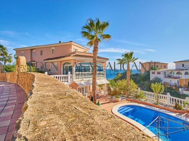 Chalet, El Campello