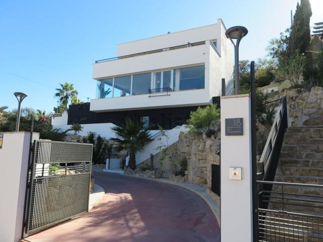 Chalet, El Campello