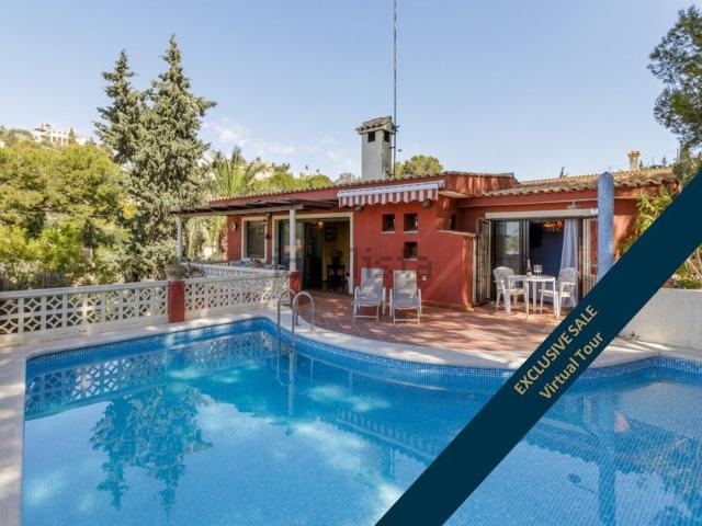 Chalet, El Campello