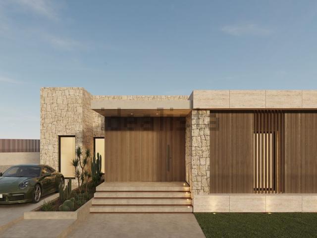 Chalet, El Campello