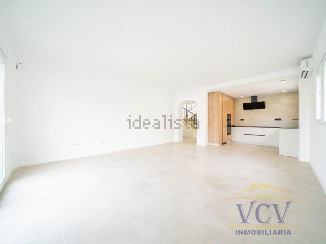 Chalet, El Campello