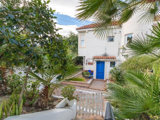 Chalet, El Campello
