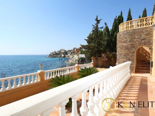 Chalet, El Campello