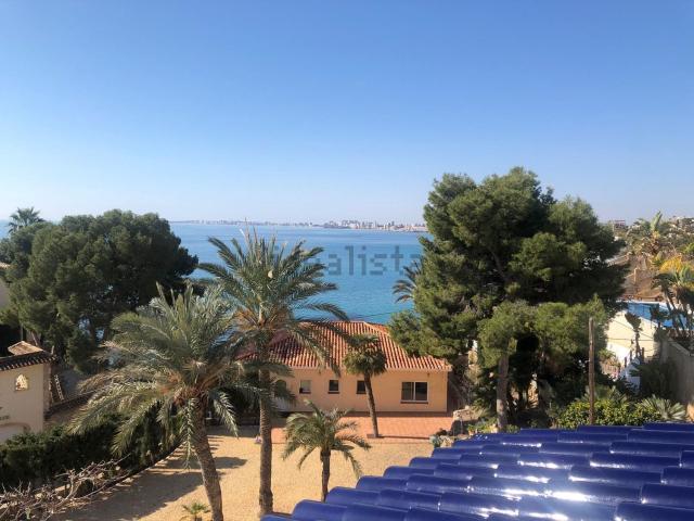 Chalet, El Campello