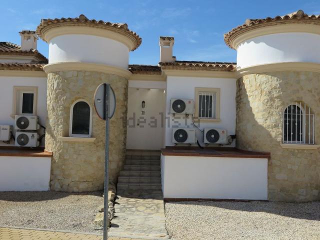 Chalet, El Campello