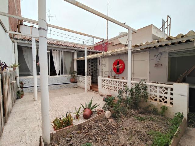 Chalet, El Campello