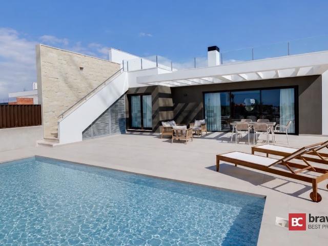 Chalet, El Campello