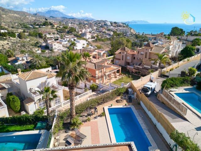 Chalet, El Campello