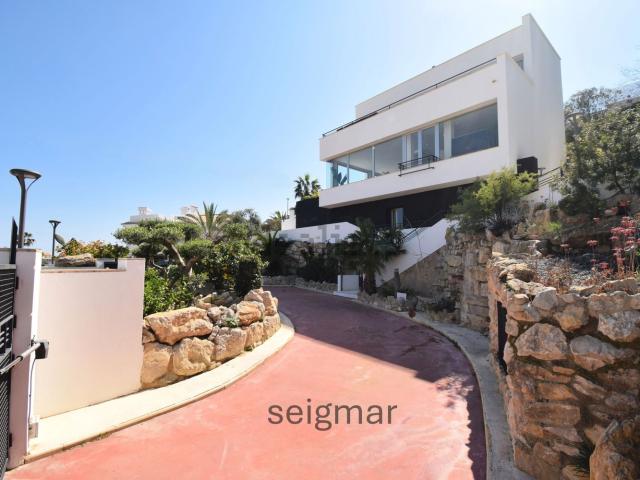 Chalet, El Campello