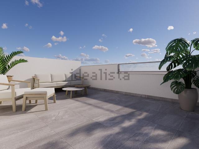 Chalet, El Campello
