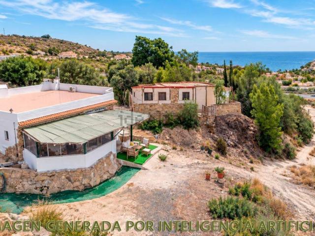 Chalet, El Campello
