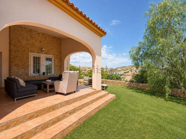 Chalet, El Campello