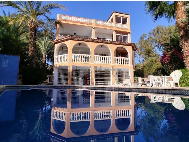 Chalet, El Campello