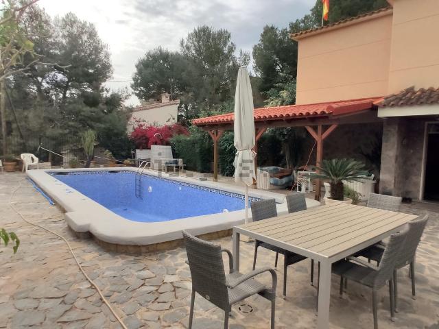 Chalet, El Campello