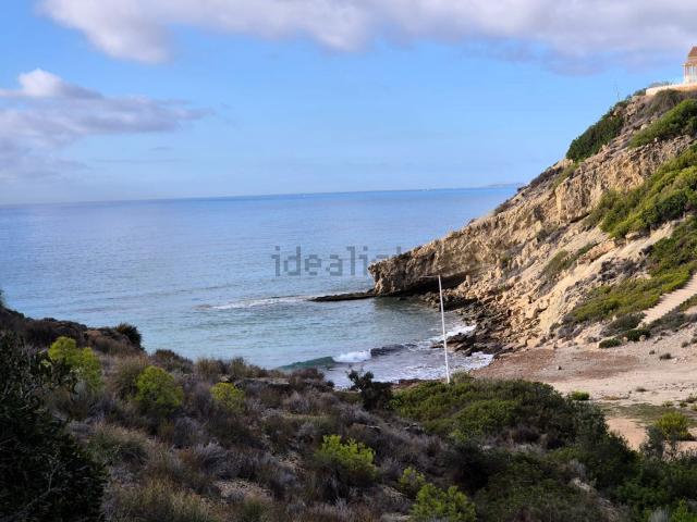 Chalet, El Campello