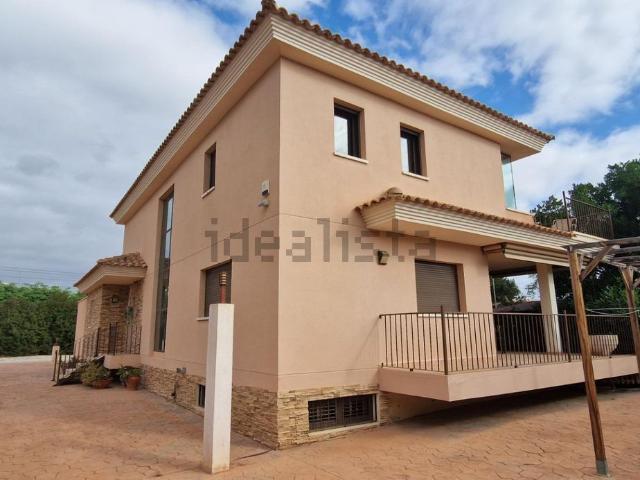 Chalet, El Campello