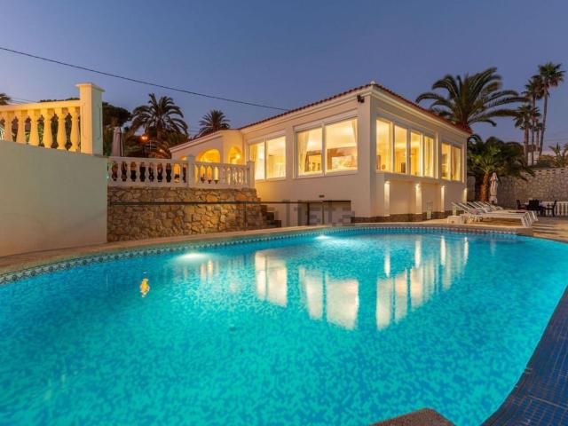 Chalet, El Campello