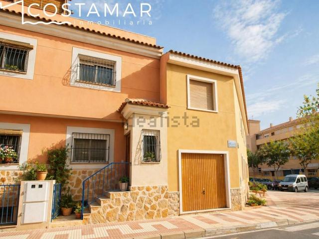 Chalet, El Campello
