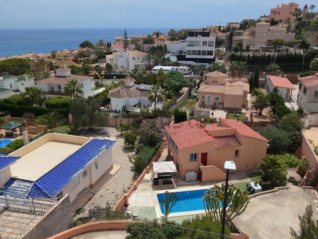 Chalet, El Campello