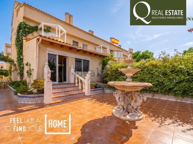 Chalet, El Campello