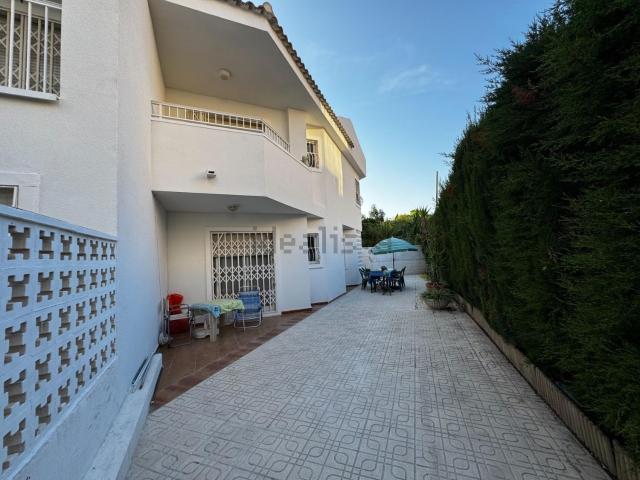 Chalet, El Campello