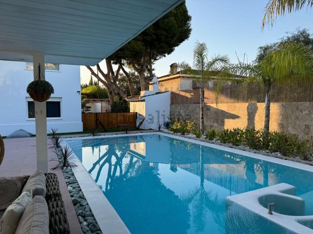 Chalet, El Campello