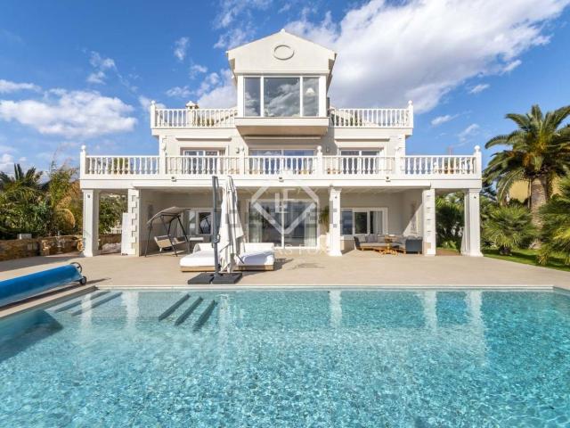 Chalet, El Campello