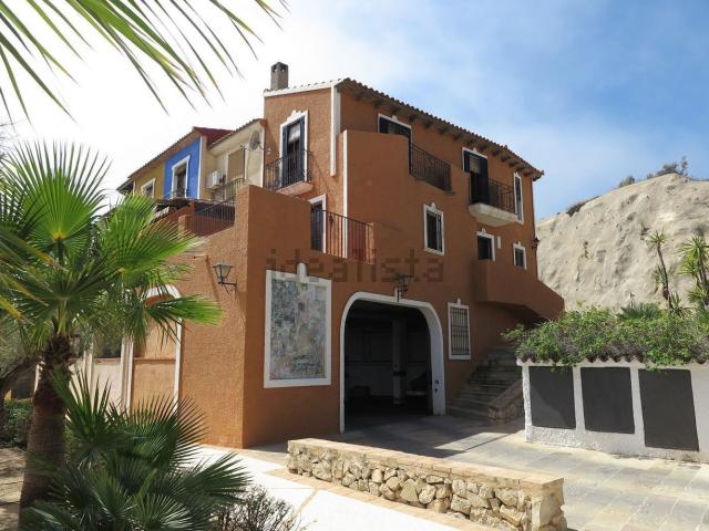 Chalet, El Campello