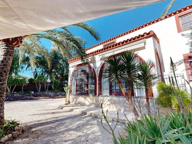 Chalet, El Campello